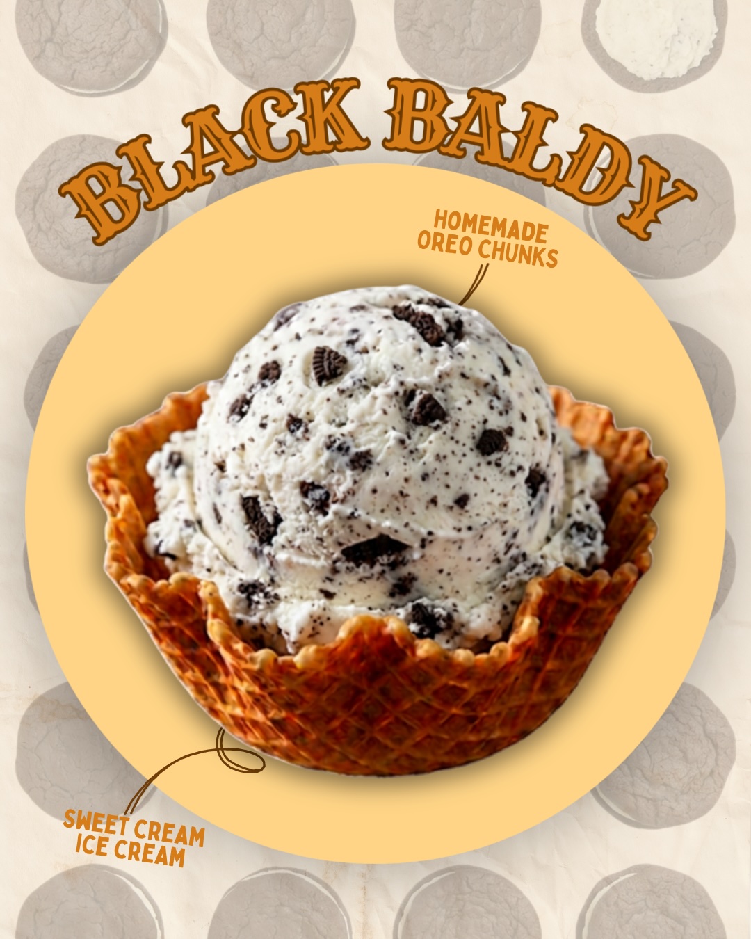 Black Baldy