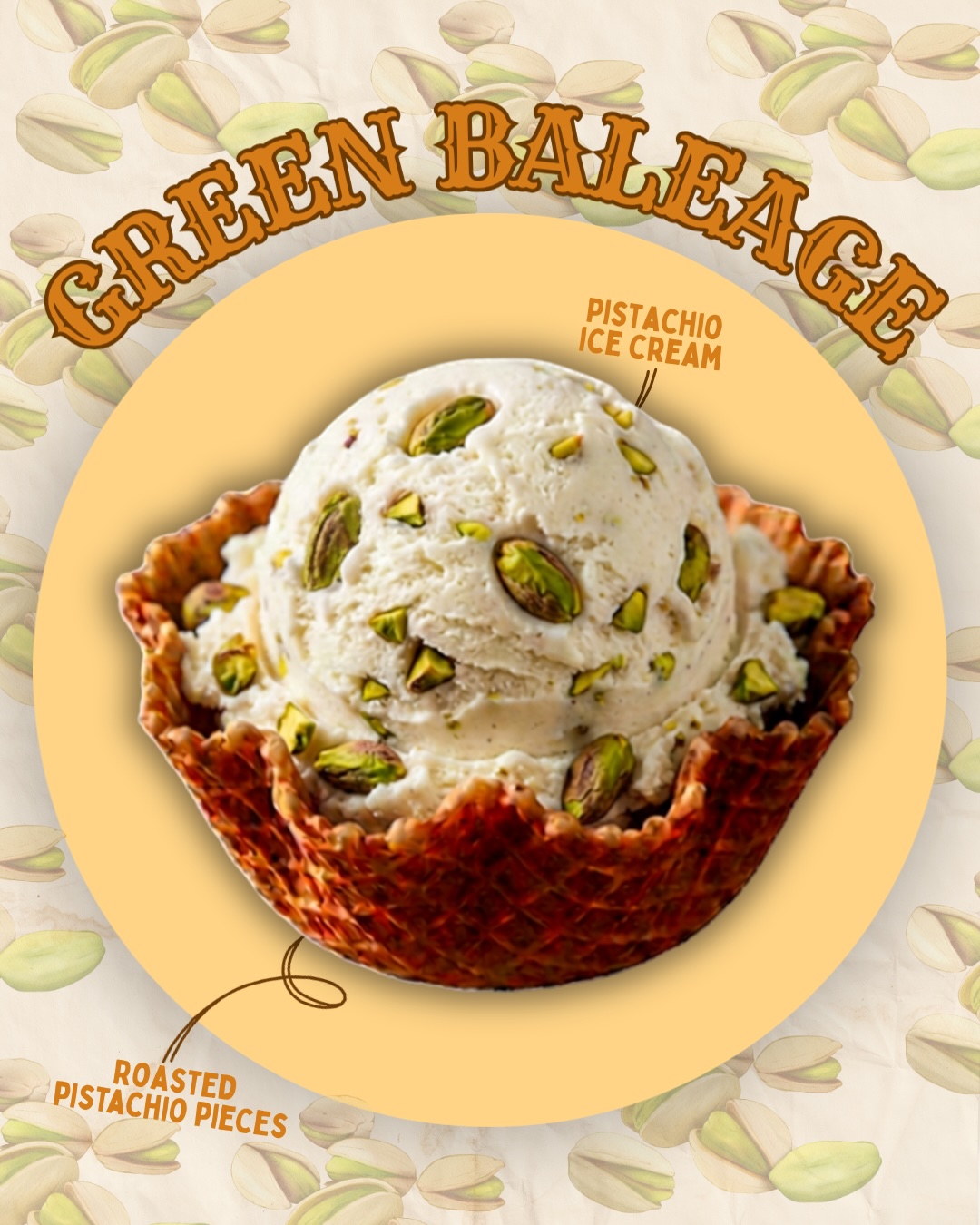 Green Baleage