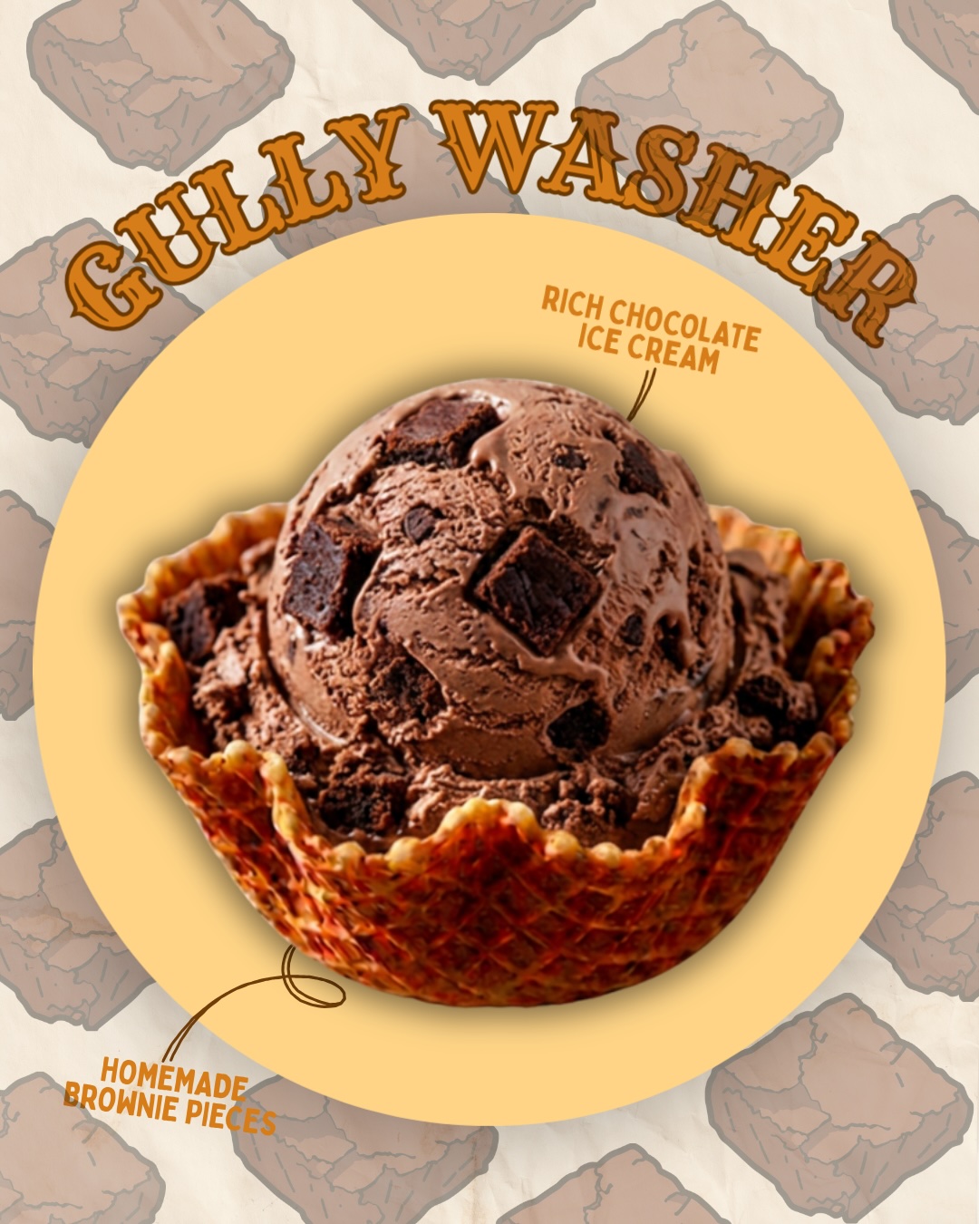 Gully Washer