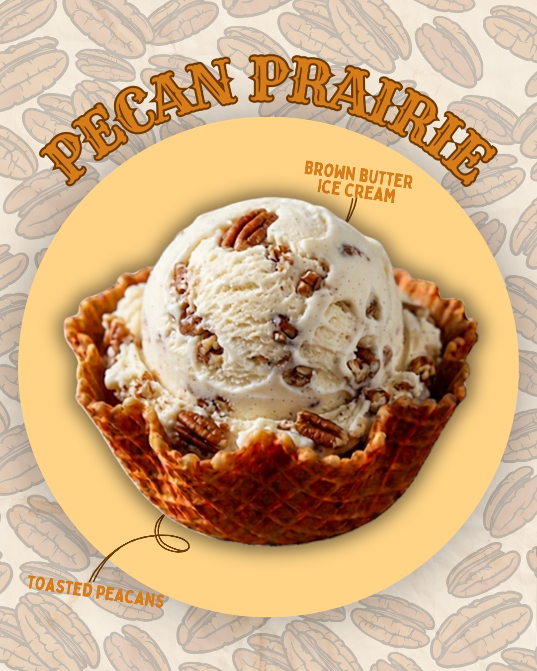 Pecan Prairie