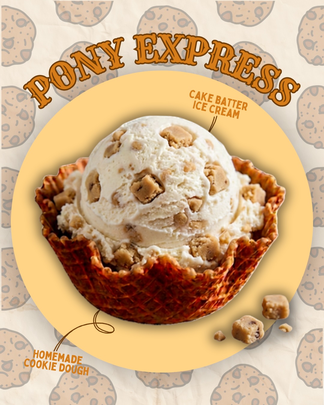 Pony Express