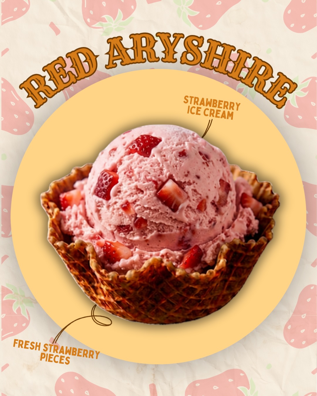 Red Aryshire
