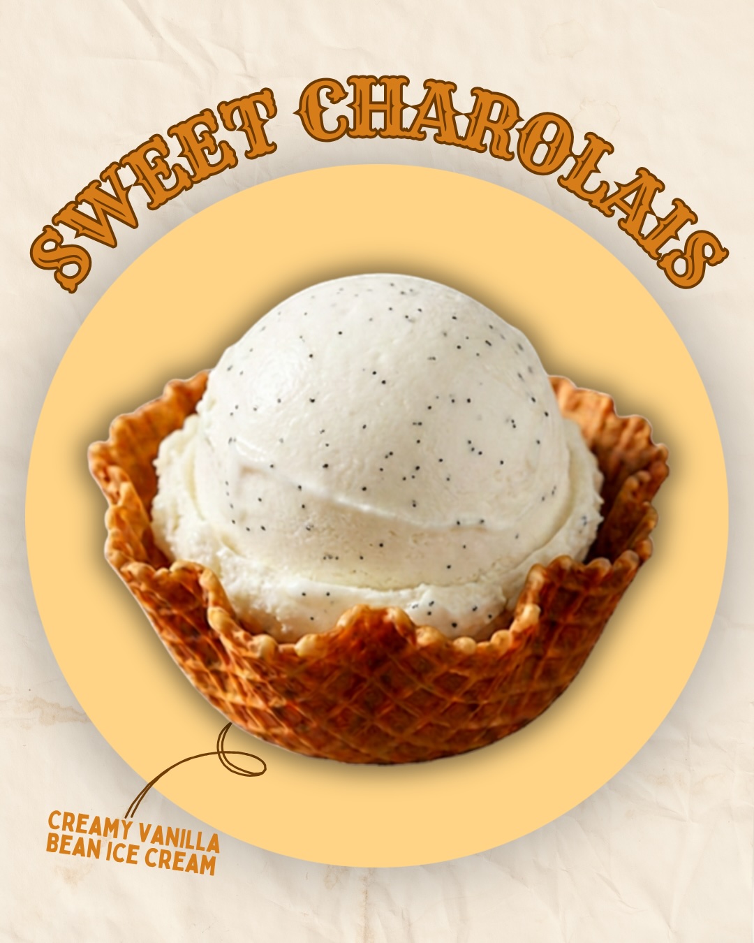 Sweet Charolais
