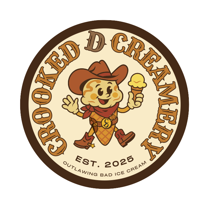 Crooked D Creamery